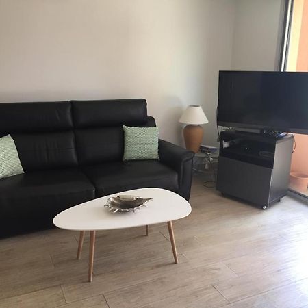 Belle Residence Au Centre De Saint Tropez Avec Piscine Et Garage Zewnętrze zdjęcie