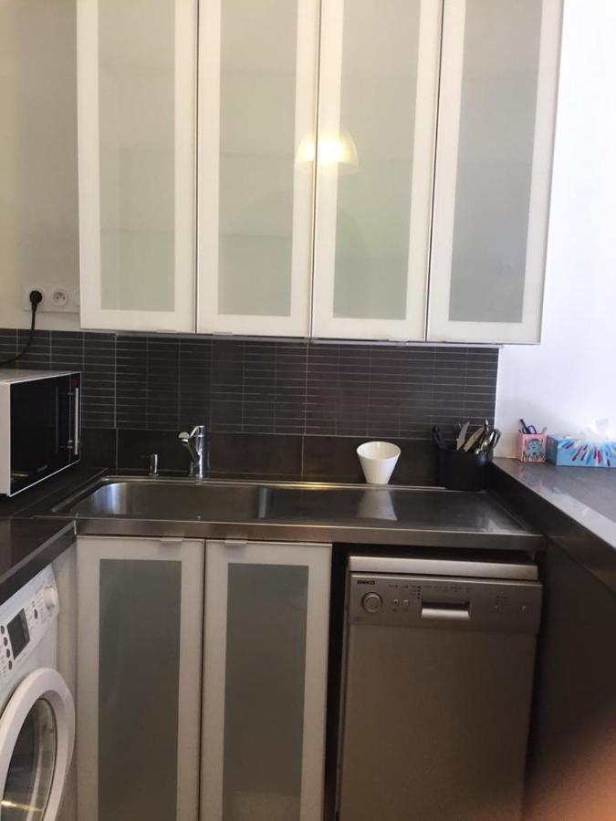 Belle Residence Au Centre De Saint Tropez Avec Piscine Et Garage Zewnętrze zdjęcie