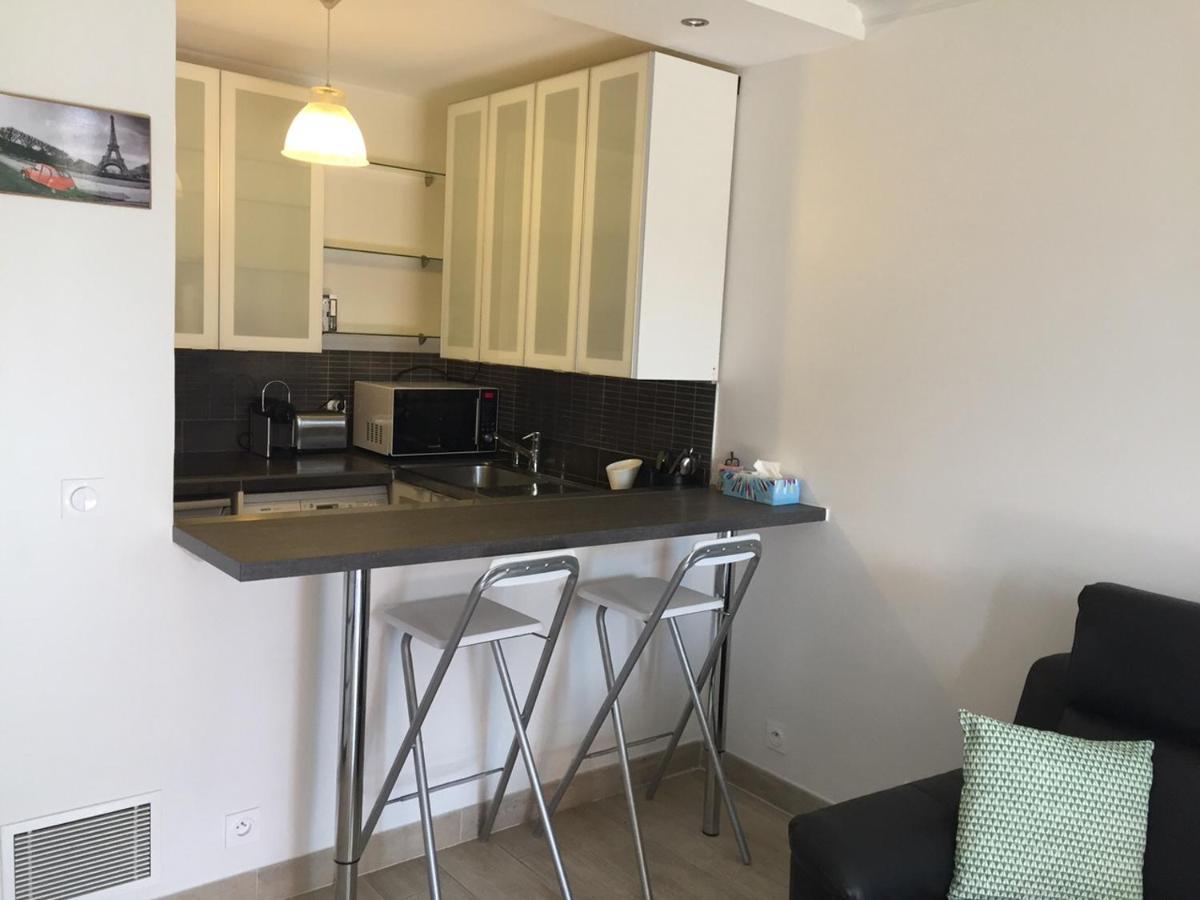 Belle Residence Au Centre De Saint Tropez Avec Piscine Et Garage Zewnętrze zdjęcie